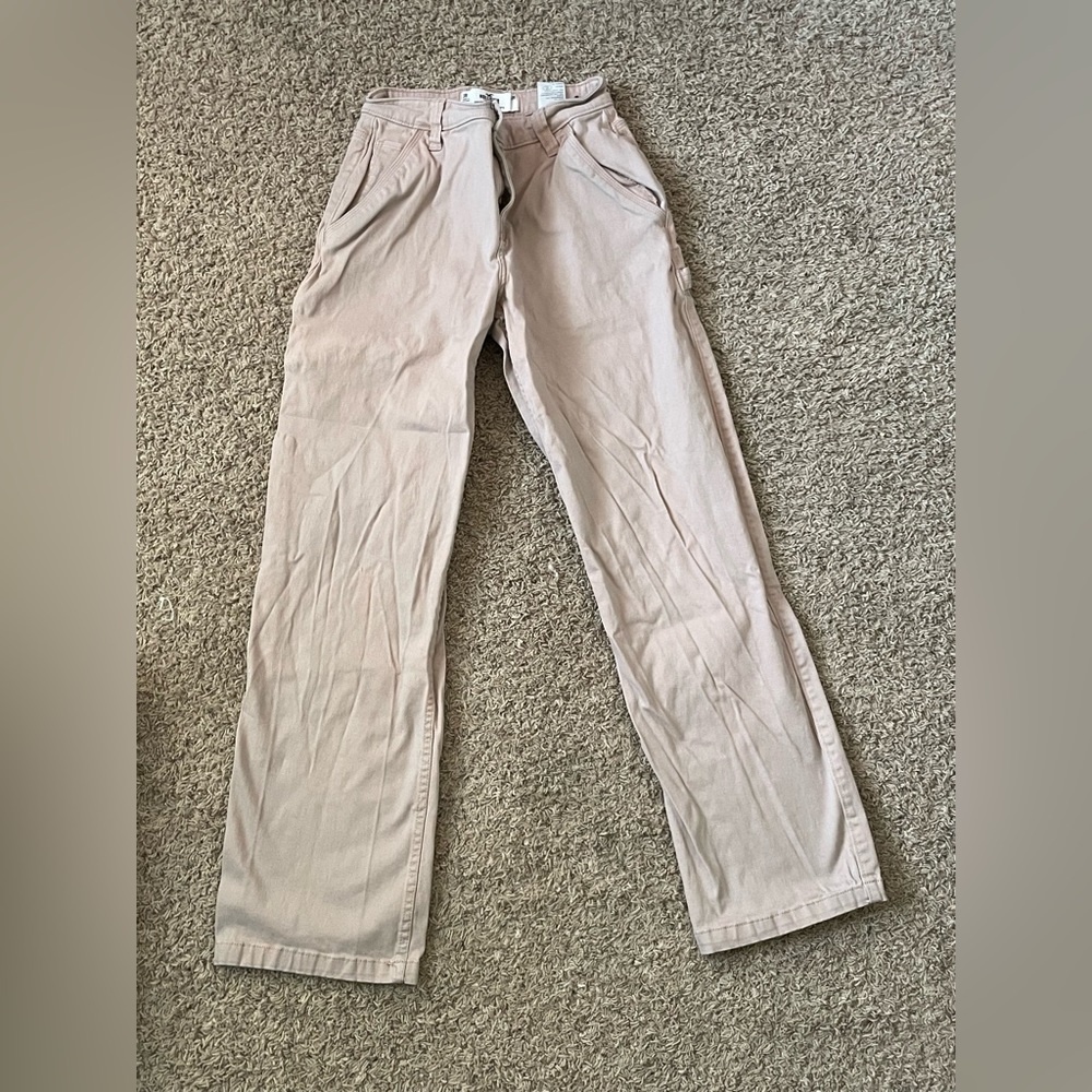 Worn a couple times very cute and comfortable